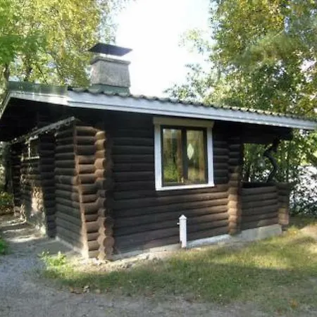 בית נופש Holiday Kimurantti Längelmäki